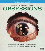 Obsessions (Blu-ray Movie)