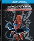 The Amazing Spider-Man Limited Edition Collection (Blu-ray Movie)