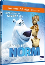 Norm of the North (Blu-ray Movie)