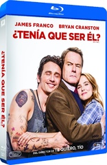 Why Him? (Blu-ray Movie)