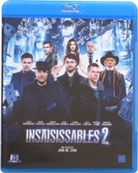 Now You See Me 2 (Blu-ray Movie)