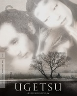 Ugetsu (Blu-ray Movie)