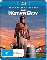 The Waterboy (Blu-ray Movie)
