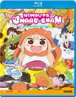 Himouto! Umaru-chan: Complete Collection (Blu-ray Movie)