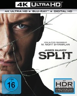 Split 4K (Blu-ray Movie), temporary cover art