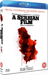 A Serbian Film (Blu-ray Movie)