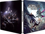 Kingsglaive: Final Fantasy XV (Blu-ray Movie)