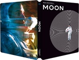 Moon (Blu-ray Movie)