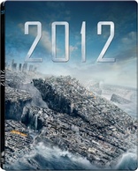 2012 (Blu-ray Movie)