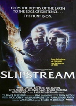 Slipstream (Blu-ray Movie)