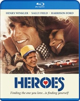 Heroes (Blu-ray Movie)
