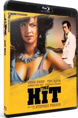 The Hit (Blu-ray Movie)