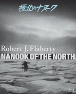 Nanook of the North (Blu-ray Movie)