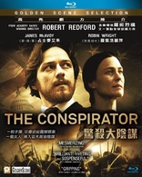 The Conspirator (Blu-ray Movie)