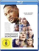 Collateral Beauty (Blu-ray Movie)