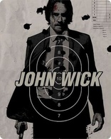 John Wick (Blu-ray Movie)