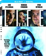 Life (Blu-ray Movie)