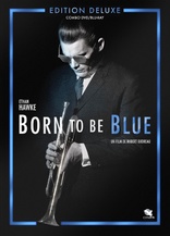 Born to Be Blue (Blu-ray Movie)