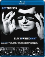 Roy Orbison: Black & White Night (Blu-ray Movie)