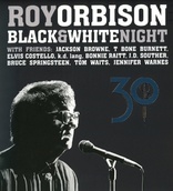 Roy Orbison: Black & White Night 30 (Blu-ray Movie)