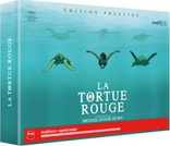 La Tortue rouge (Blu-ray Movie), temporary cover art