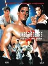 Best of the Best 2 (Blu-ray Movie), temporary cover art