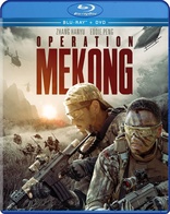 Operation Mekong (Blu-ray Movie)