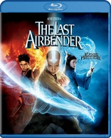 The Last Airbender (Blu-ray Movie)