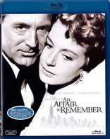 An Affair to Remember (Blu-ray Movie), temporary cover art