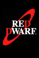 Red Dwarf: Series 3 (Blu-ray Movie)