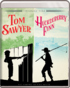 Tom Sawyer / Huckleberry Finn (Blu-ray Movie)
