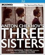 Three Sisters (Blu-ray Movie), temporary cover art