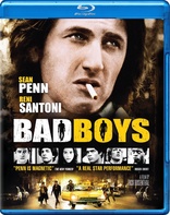 Bad Boys (Blu-ray Movie)