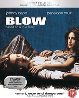 Blow (Blu-ray Movie)