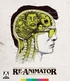 Re-Animator (Blu-ray Movie)