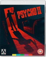 Psycho II (Blu-ray Movie)