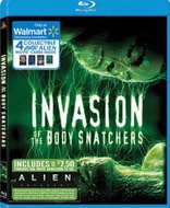 Invasion of the Body Snatchers (Blu-ray Movie), temporary cover art