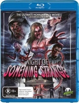 Night of Something Strange (Blu-ray Movie), temporary cover art