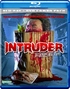 Intruder (Blu-ray Movie)
