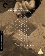 Stalker (Blu-ray Movie)