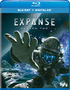 The Expanse: Season Two (Blu-ray Movie)
