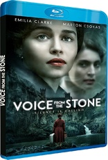 Voice from the Stone (Blu-ray Movie)