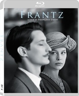 Frantz (Blu-ray Movie)