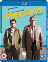 The Other Side of Hope (Blu-ray Movie)