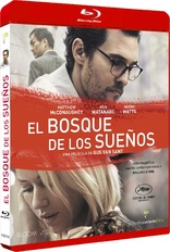 El Bosque de los Sueos (Blu-ray Movie)