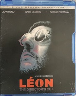 Lon (Blu-ray Movie)