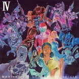 Mobile Suit Gundam THE ORIGIN IV (Blu-ray Movie)