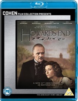 Howards End (Blu-ray Movie)