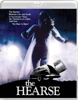 The Hearse (Blu-ray Movie)