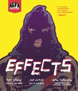 Effects (Blu-ray Movie)